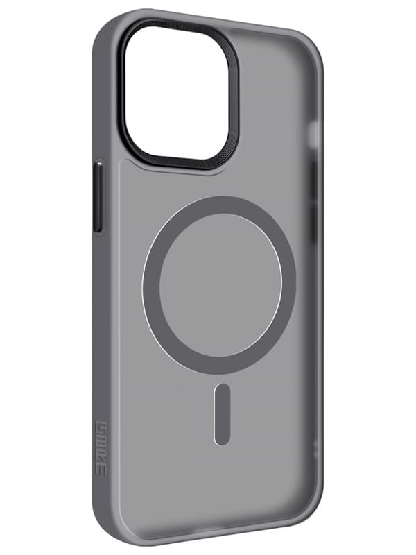 Фото - Чохол для смартфону Armorstandart Uniq Magsafe for Apple iPhone 14 Grey (ARM75280)