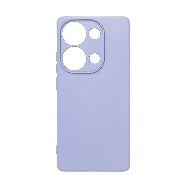 Фото - Чохол для смартфону Armorstandart ICON for Xiaomi Redmi Note 14S 4G Camera cover Lavender (ARM82011)