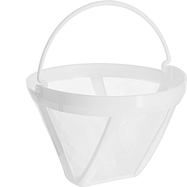 Фото - Кофеварка капельная Adler AD 4381 Black