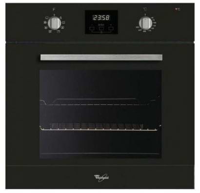 Фото - Духова шафа Whirlpool AKP 458/NB