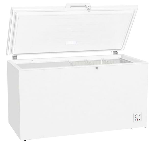 Фото - Морозильна скриня Gorenje FH451CW