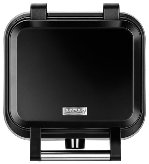 Фото - Вафельница MPM MGO-40