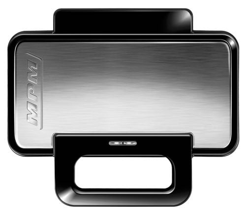 Фото - Бутербродниця MPM MOP-43M