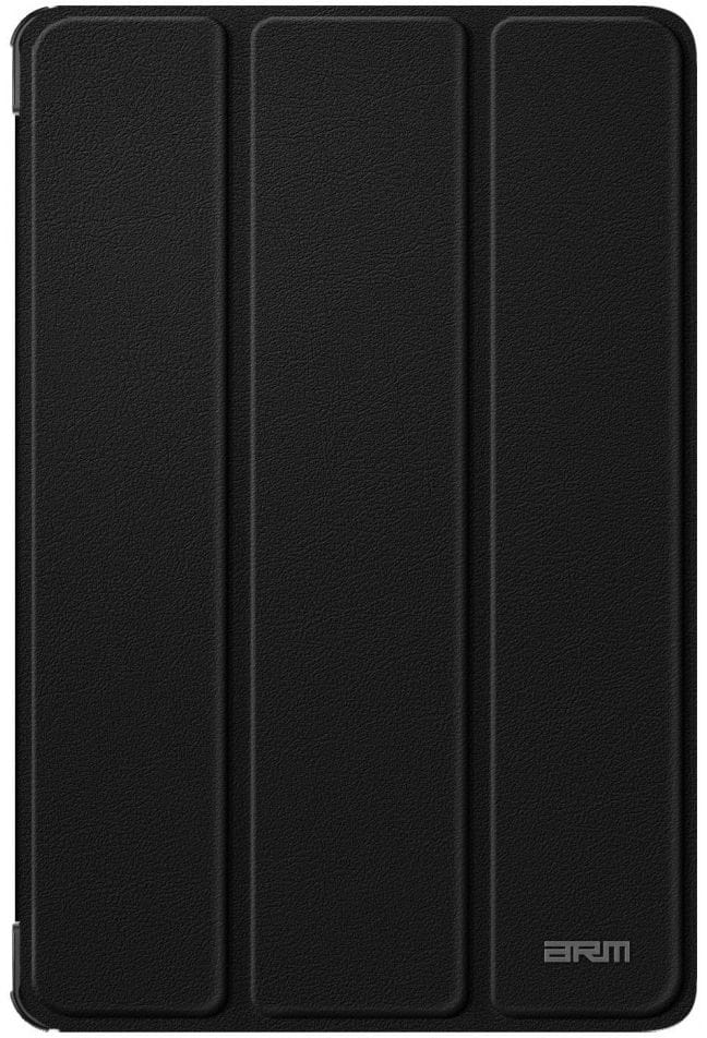 Чохол для планшету Armorstandart Smart Case Xiaomi Redmi Pad SE Black (ARM70039) - Фото 1