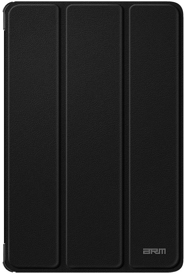 Фото - Чохол для планшету Armorstandart Smart Case Xiaomi Redmi Pad SE Black (ARM70039)