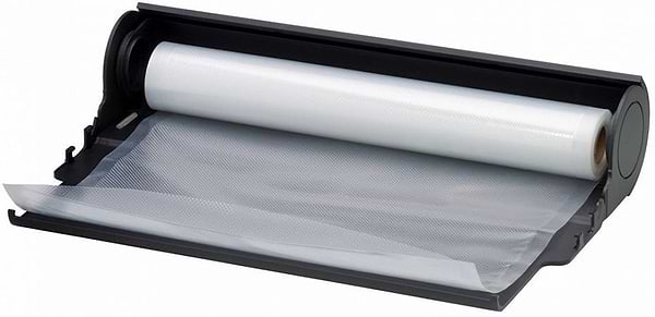 Фото - Пакети для вакууматора WMF Набір рулонів Lono (419980041) 600Х30см, 2шт Фото - Пакети для вакууматора WMF Набір рулонів Lono (419980041) 600Х30см, 2шт