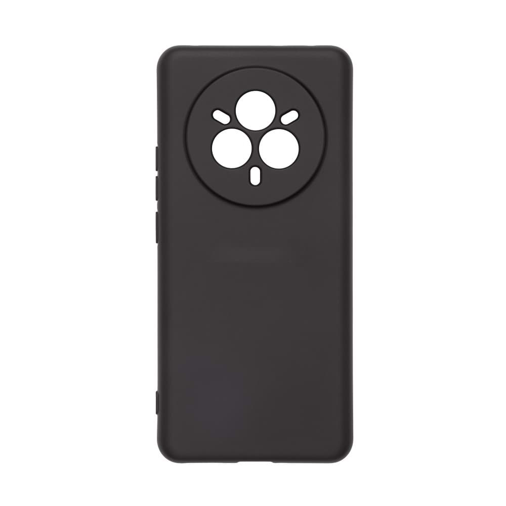 Чехол для смартфона Armorstandart ICON for Realme 14 Pro+ 5G Camera cover Black (ARM83626) - Фото 1