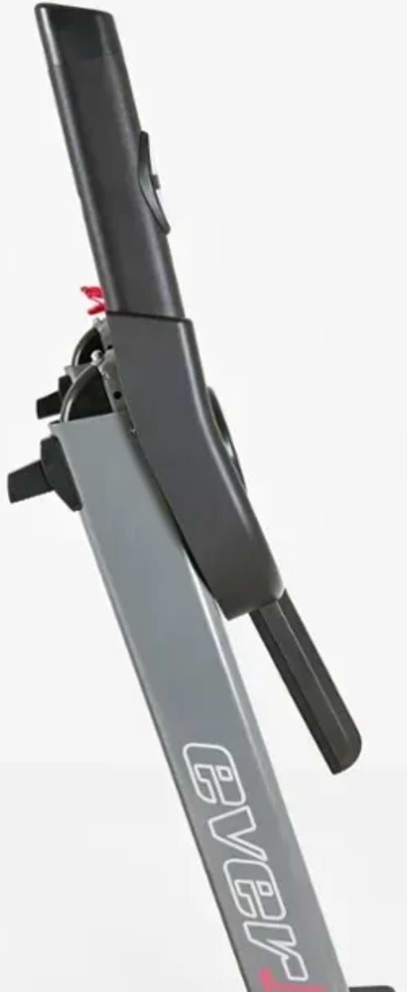 Фото - Бігова доріжка Everfit TFK 495 Slim (TFK-495-SLIM)