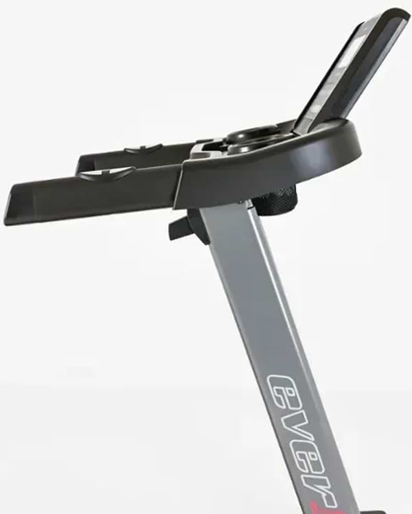 Фото - Бігова доріжка Everfit TFK 495 Slim (TFK-495-SLIM)