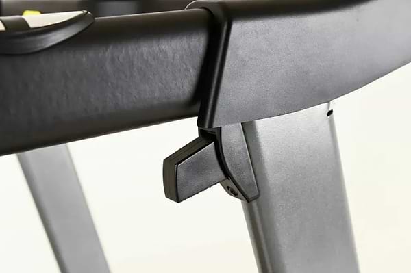 Фото - Бігова доріжка Everfit TFK 495 Slim (TFK-495-SLIM)