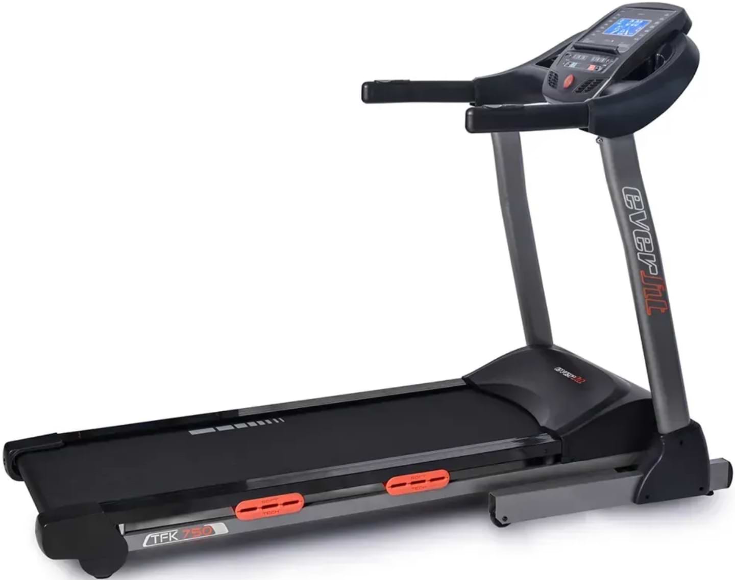 Бігова доріжка Everfit TFK 750