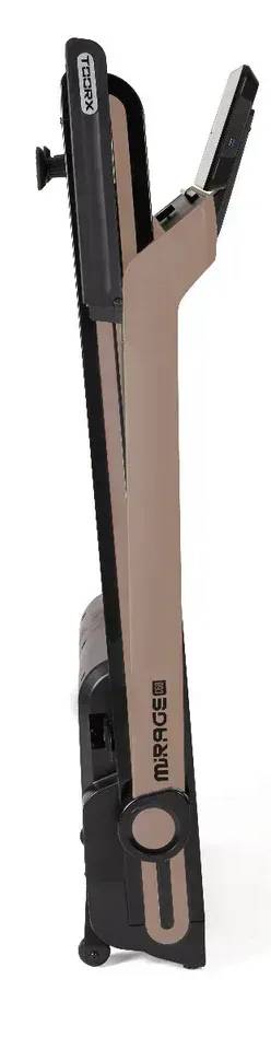 Фото - Бігова доріжка Toorx Mirage C60 Rose Gold