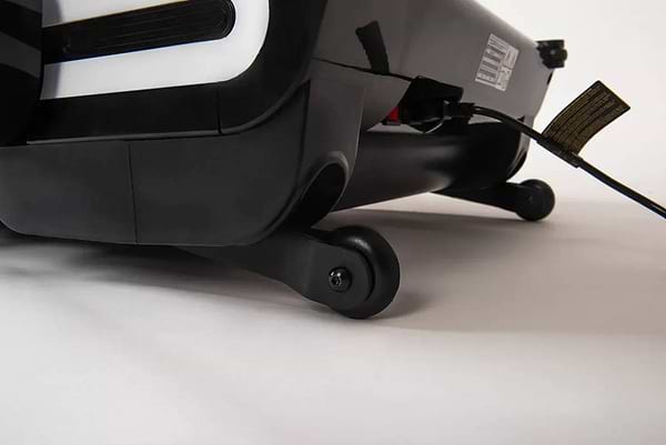 Фото - Бігова доріжка Toorx Mirage C60 Rose Gold