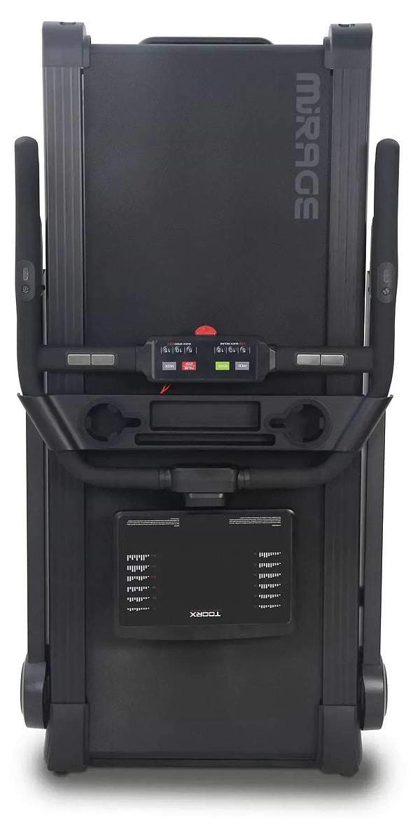 Фото - Бігова доріжка Toorx Mirage C90