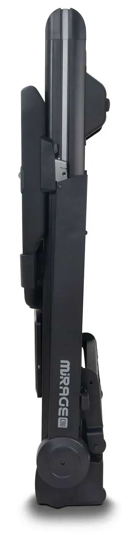 Фото - Бігова доріжка Toorx Mirage C90