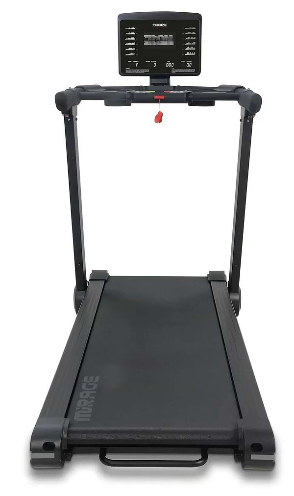 Фото - Бігова доріжка Toorx Mirage C90