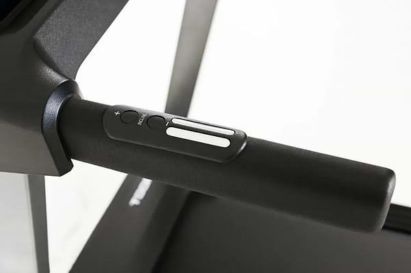 Фото - Бігова доріжка Toorx RAMBLER