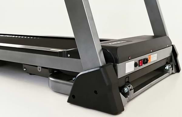 Фото - Бігова доріжка Toorx RAMBLER