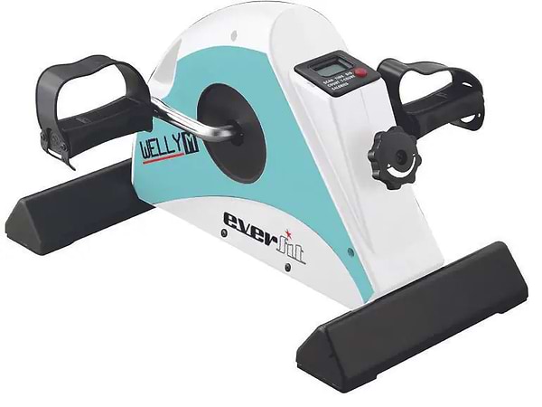 Фото - Велотренажер Everfit реабілітаційний Mini Bike Welly-M