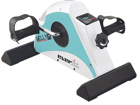 Фото - Велотренажер Everfit реабілітаційний Mini Bike Welly-M