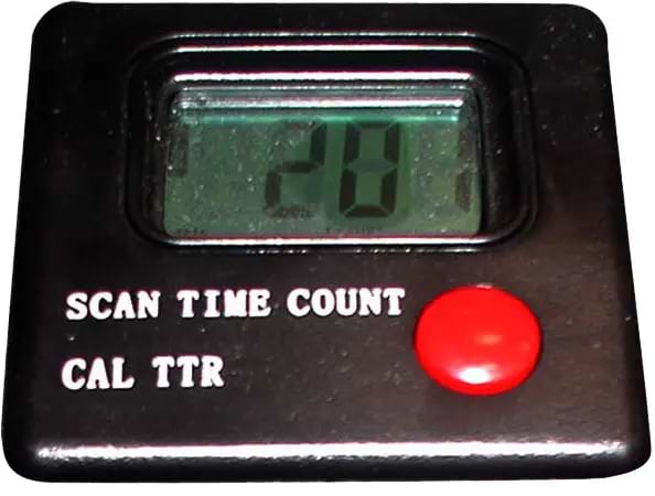 Фото - Велотренажер Everfit реабілітаційний Mini Bike Welly-M