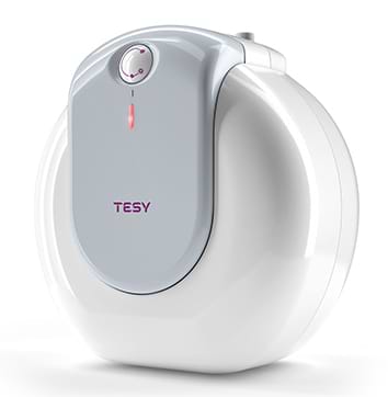 Водонагреватель Tesy BILIGHT COMPACT GCU 1015 L52 RC - Фото 1