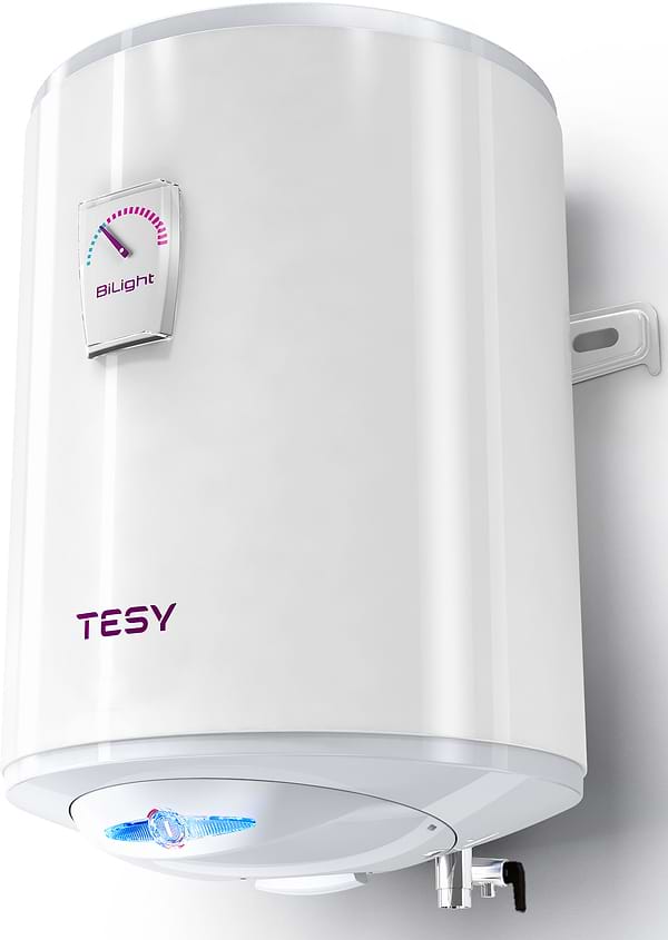 Фото - Водонагреватель Tesy BILIGHT SLIM GCV 303512 B11 TSRC