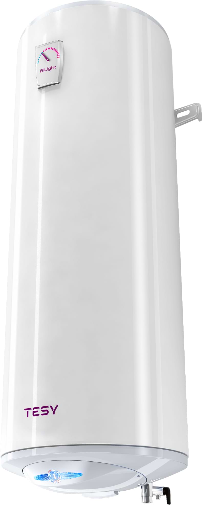 Водонагрівач Tesy BILIGHT SLIM GCV 803520 B11 TSRC - Фото 1