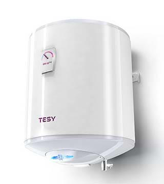 Водонагрівач Tesy Bilight 50 V - Фото 1