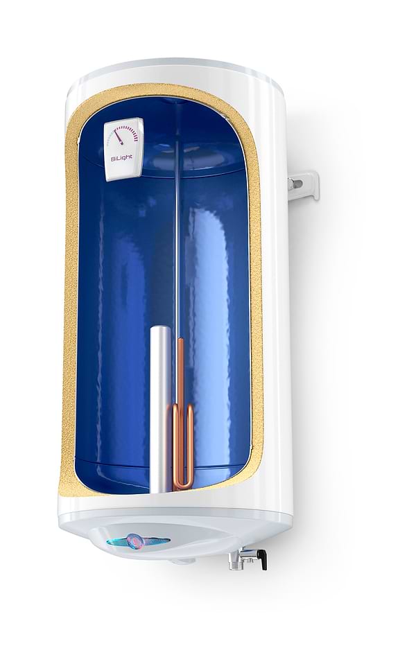 Фото - Водонагреватель Tesy BILIGHT SLIM GCV 503520 B11