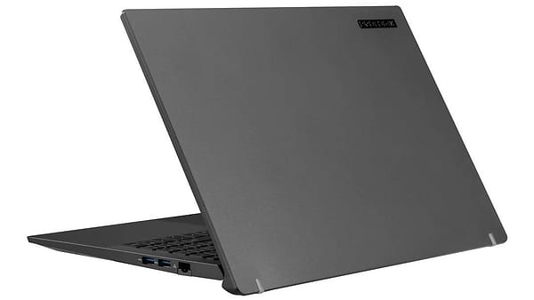 Фото - Ноутбук ProLogix M15-725 (PLN725.I312.8.S3.N.009) Dark Grey