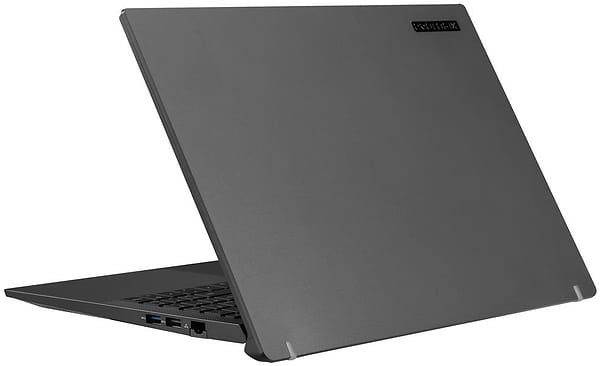 Фото - Ноутбук ProLogix M15-725 (PLN725.I512.16.S3.WP11.075) Dark Grey