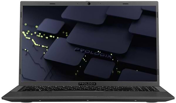 Фото - Ноутбук ProLogix M15-725 (PLN725.I312.8.S3.N.009) Dark Grey