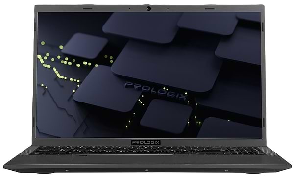 Фото - Ноутбук ProLogix M15-725 (PLN725.I512.32.S3.W11.090) Dark Grey