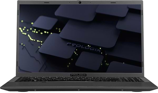 Фото - Ноутбук ProLogix M15-725 (PLN725.I512.16.S3.WP11.075) Dark Grey