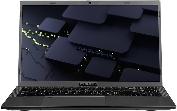 Фото - Ноутбук ProLogix M15-725 (PLN725.I512.16.S3.WP11.075) Dark Grey