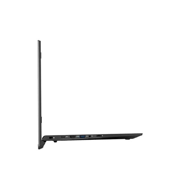 Фото - Ноутбук ProLogix M15-725 (PLN725.I512.32.S3.W11.090) Dark Grey