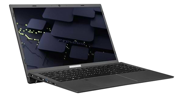 Фото - Ноутбук ProLogix M15-725 (PLN725.I312.8.S3.N.009) Dark Grey