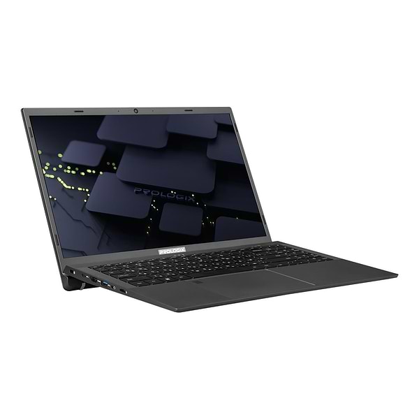 Фото - Ноутбук ProLogix M15-725 (PLN725.I512.32.S3.W11.090) Dark Grey