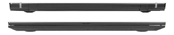 Фото - Ноутбук ProLogix M15-725 (PLN725.I312.8.S3.N.009) Dark Grey