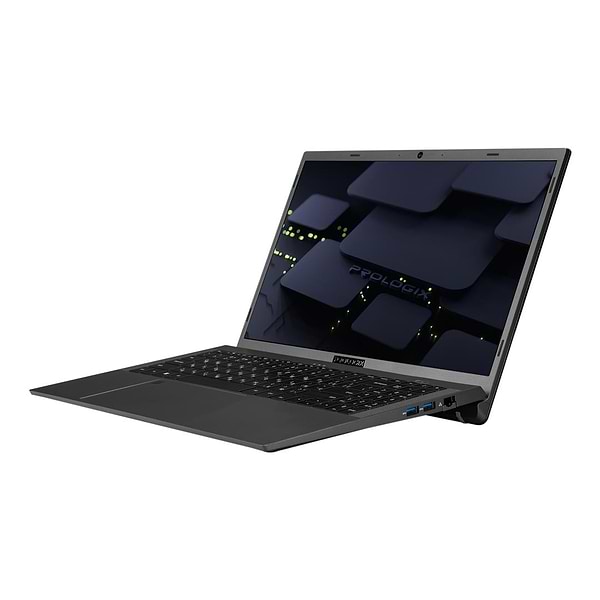 Фото - Ноутбук ProLogix M15-725 (PLN725.I512.32.S3.W11.090) Dark Grey