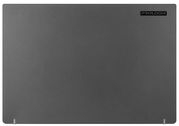 Фото - Ноутбук ProLogix M15-725 (PLN725.I312.8.S3.N.009) Dark Grey