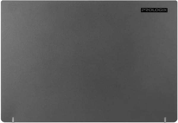 Фото - Ноутбук ProLogix M15-725 (PLN725.I512.16.S3.WP11.075) Dark Grey