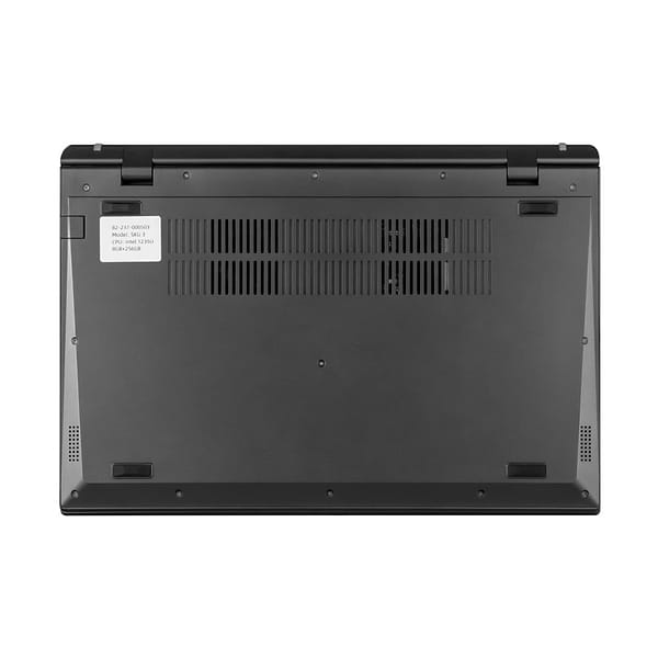 Фото - Ноутбук ProLogix M15-725 (PLN725.I512.32.S3.W11.090) Dark Grey