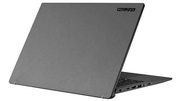 Фото - Ноутбук ProLogix M15-725 (PLN725.I312.8.S3.N.009) Dark Grey