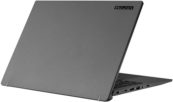 Фото - Ноутбук ProLogix M15-725 (PLN725.I512.16.S3.WP11.075) Dark Grey