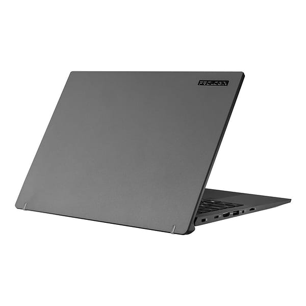 Фото - Ноутбук ProLogix M15-725 (PLN725.I512.32.S3.W11.090) Dark Grey