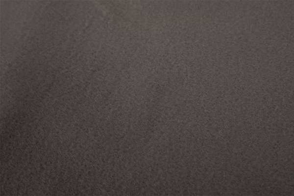 Фото - Плед полуторний DAISY сірий  125х150