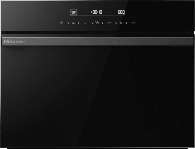 Духовой шкаф электрический Hisense BIM 45342 ADBG - Фото 1