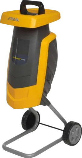 Подрiбнювач садовий Stiga BIO_Master2200